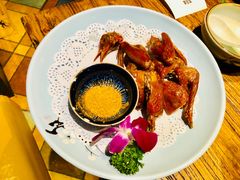 -嘉禾·悦享餐厅(八方汇店)