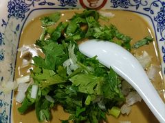 -马记伊源斋涮肉·清真菜(百子湾店)