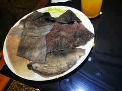 精品毛肚-重庆风光老灶火锅城(同德广场店)