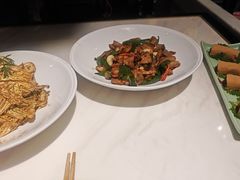 -北平盛世·新京菜·北京烤鸭(劲松·双井店)