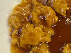 -烤肉宛饭庄(南礼士路店)