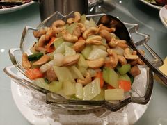 锦绣果仁带子丁-御口福(王圣堂店)