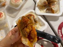 小龙虾月饼-盒马鲜生(解百新元华店)