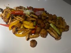 -味界·精致赣菜(招商花园城店)