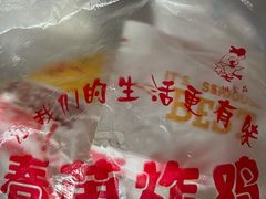 -春苗炸鸡