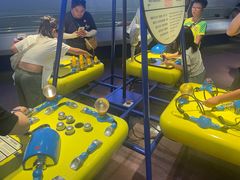 -香港科学馆