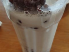 椰汁红豆冰-香江小厨 The Kitchen(香江俱乐部店)