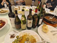 -怡情荟•海鲜青岛菜(五四广场旗舰店)