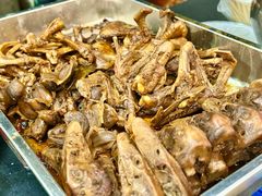 -谢继红26号牛肉汤(田家庵店)