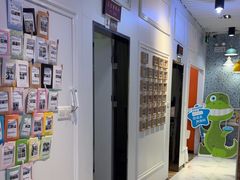 -永信齿科·永典口腔门诊部(浦东店)