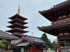 -浅草寺