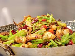 -吴山贡鹅(罍街店)