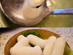 -椰子营·椰子鸡火锅(万象里店)