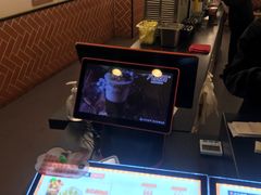 -八婆婆烧仙草(中山路店)