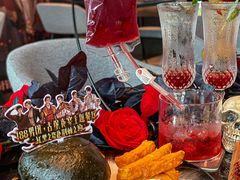 -Nord Grill&Bar Highland诺德西餐(深圳欢乐海岸店)