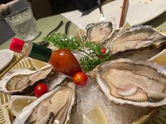 -一棵树·意大利西餐厅One Tree(新城店)