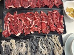 -牛品福潮汕牛肉火锅(旺庄店)