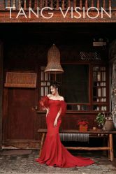 -WECOUTURE高级订制广州