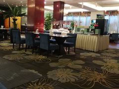 -扬州中集格兰云天大酒店