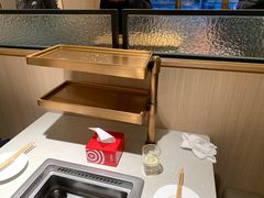 -海底捞火锅(番禺广场店)