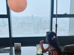 -秀·吧 Show Bar(兰州盛达希尔顿酒店)