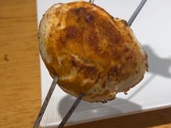 -天盛海鲜烧烤大排档·本地小海鲜·牟平腿穗子(幸福店)
