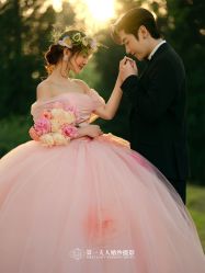 -第一夫人婚纱摄影(南京店)