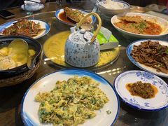 -缘来聚·徽菜名店(黄山宏村店)