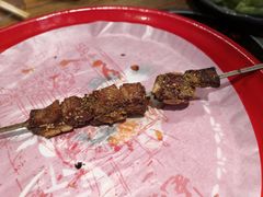 -北三老太太烧烤(人生一串上榜店)