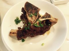 -南山鲜虾面·活鲜小馆·海味大连菜(南山总店)