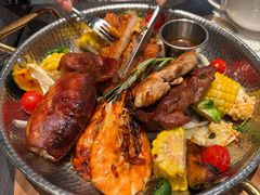 -卡朋西餐(宝安大仟里店)