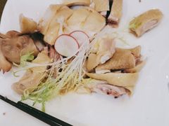 -金河半岛园林酒家(金融城店)