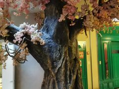 -火吧PTV聚会餐厅(10号店)