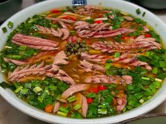 -锦府盐帮·李宅(领展购物广场中关村店)