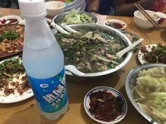 -周记翘脚牛肉