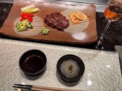 -Ginza Onodera铁板烧(外滩十八号店)
