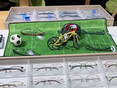 -无界眼镜MaxLess(滨江星光大道店)