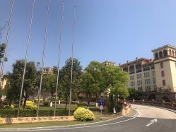 -帝元维多利亚大酒店·宴会厅