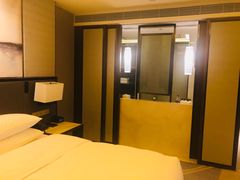 -舟山希尔顿酒店