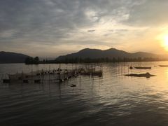 -月亮湾景区
