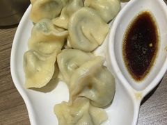 -九毛九西北菜(盈信广场店)