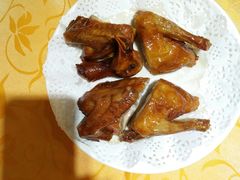 -海宝酒家(中山四路店)