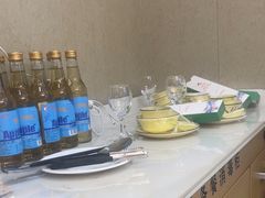 -小红鲸·海鲜餐厅(轸大路店)