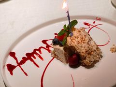 意大利果仁冰糕-Solo(衡山路店)