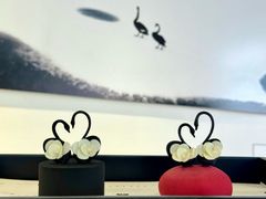 -BLACKSWAN黑天鹅(环球店)