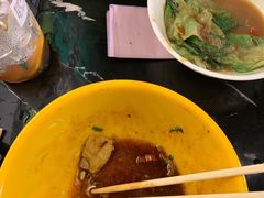 -亞婆井·劲抽面食(铂顿城店)