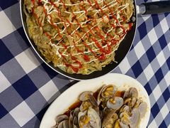 -阿妹小海鲜(下角店)