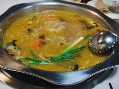 -正宗富源酸菜猪脚