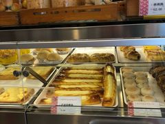 -大福西饼(海锦写字楼店)