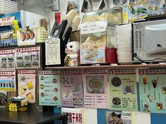 -香港街头小吃(常平店)